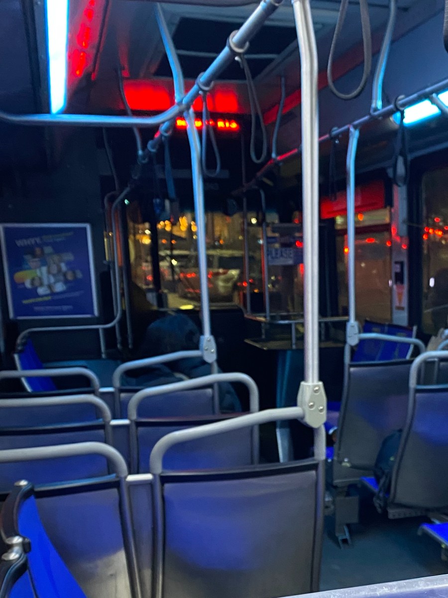 Growing Up on the Grid: Lessons in Life and Love from Philadelphia’s Public&nbsp;Transit