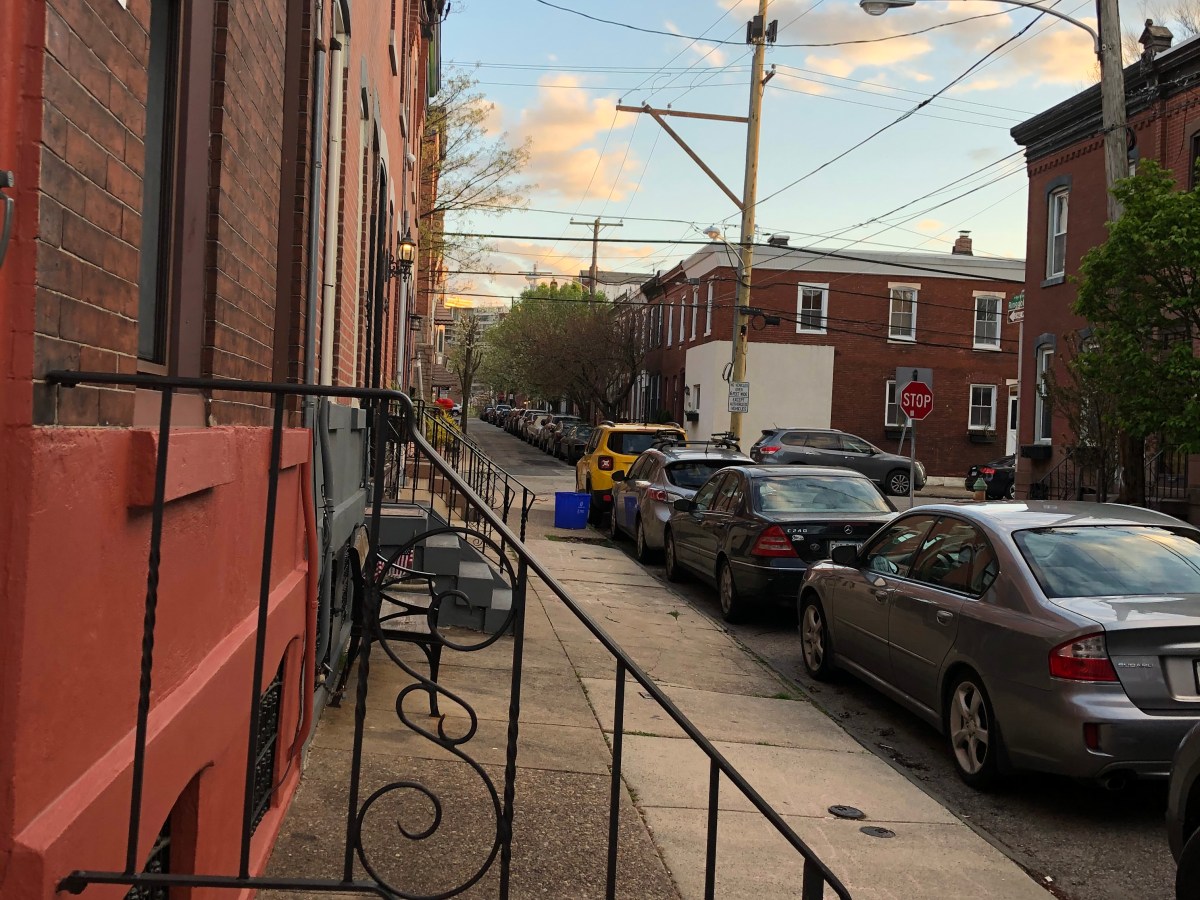 Stooping in the&nbsp;2020s